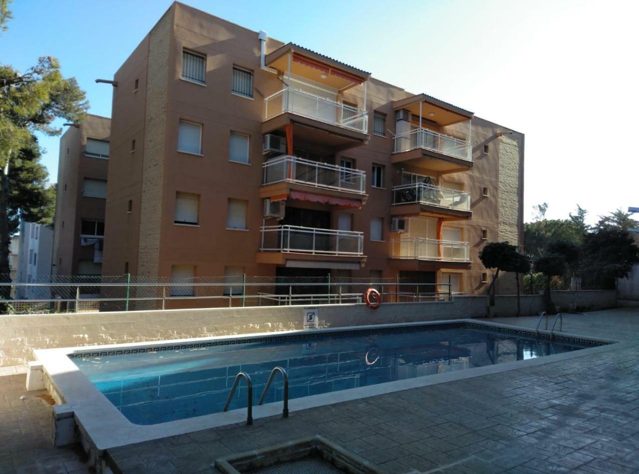 Bsb Surf&Beach Apartment Salou Exterior photo