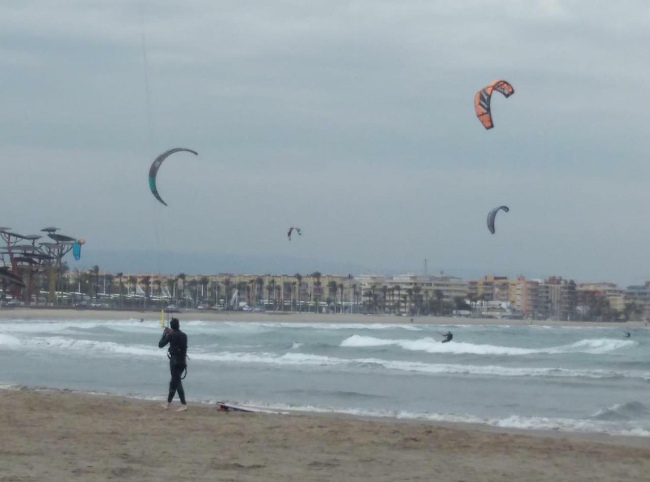 Bsb Surf&Beach Apartment Salou Exterior photo